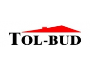 P.H.U. Tol-Bud Antoni Berski: sprzedaż materiałów budowlanych, budownictwo mieszkaniowe, termomodernizacje, przewóz materiałów budowlanych Ostrzeszów