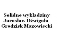 Solidne wykładziny Jarosław Dźwigała: montaż wykładzin dywanowych, prace remontowe, wykładziny pcv Grodzisk Mazowiecki