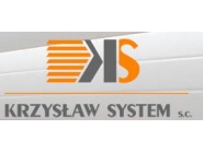 Krzysław System S.C.: rolety zewnętrzne aluminiowe, napędy do bram garażowych, moskitiery rolowane i ramkowe, bramy garażowe Zduńska Wola