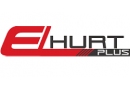 Elhurt Plus Sp. z o.o. Sp.K.: aparatura automatyki przemysłowej, rury elektroinstalacyjne, aparatura NN, trasy kablowe Myślenice,Małopolskie