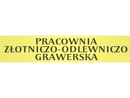 Pracownia Złotniczo-Odlewnicza: produkcja biżuterii ze złota, odlewy ze złota i srebra, pierścionki małe rozmiary, obrączki na zamówienie Poznań