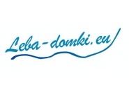 Domki Letniskowe: drewniane domki z łazienkami, domki z pełnymi łazienkami, pole namiotowe, parterowe domki letniskowe do wynajęcia Łeba
