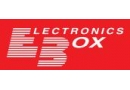 Electronics Box Sp.j. Systemy alarmowe, systemy ppoż Łódź