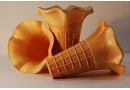 Soforek: producent wafli do lodów, lody w proszku, wafle słodkie, surowce do lodziarni, wafle wytłaczane, lody mrożone Szamocin