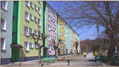 Spółdzielnia mieszkaniowa Dom: wynajem lokali użytkowych, zaspokajanie potrzeb mieszkaniowych, wynajem mieszkań, sprzedaż mieszkań i lokali Puławy