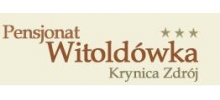 Pensjonat Witoldówka: spotkania biznesowe i integracyjne, Dom wypoczynkowy Uśmiech, sale konferencyjne Krynica Zdrój
