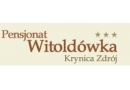 Pensjonat Witoldówka: spotkania biznesowe i integracyjne, Dom wypoczynkowy Uśmiech, sale konferencyjne Krynica Zdrój