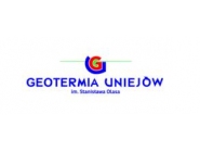 Geotermia Uniejów im.Stanisława Olasa: wody termalne, źródła odnawialne, ciepłownictwo, woda geotermalna. Uniejów.