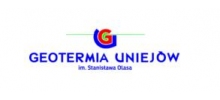 Geotermia Uniejów im.Stanisława Olasa: wody termalne, źródła odnawialne, ciepłownictwo, woda geotermalna. Uniejów.