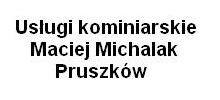 Usługi Kominiarskie Maciej Michalak Pruszków: montaż wkładów kominowych, czyszczenie kominów, przeglądy okresowe kominów, odbiory kominów