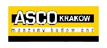 Asco Kraków Iwanowice: sprzedaż maszyn budowlanych, wiertnice horyzontalne, przewiert sterowany, wiercenie kierunkowe, technologie bezwykopowe, Ditch