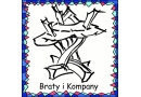 Braty i Kompany s.c. Kościelisko: akacjowe place zabaw, naturalne place zabaw, drewniane place zabaw, tematyczne place zabaw, nietypowe place zabaw