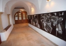 Muzeum Kargula i Pawlaka: rekwizyty z filmu sami swoi, muzeum sami swoi, pamiątki filmowe, miasto Kargula i Pawlaka, sami swoi online Lubomierz