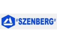 Szenberg. Konator, lombard, skup złota. M. Kowalski