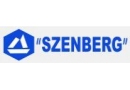 Szenberg. Konator, lombard, skup złota. M. Kowalski