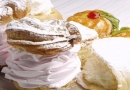 Cukiernia Domowa Szczecin: wyroby cukiernicze, torty weselne i urodzinowe, ciasta drożdżowe, ciastka i ciasteczka, ciasta francuskie