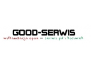 Good Serwis: naprawa kosiarek, serwis sprzętu ogrodniczego, naprawa pił Ujanowice, Rożnów, Jurków, Żbikowice, Iwkowa, Krosno, Nowy Sącz