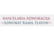 Kancelaria Adwokacka Kamil Flatow: adwokat, porady prawne, rozwody, postępowania przedsądowe, postępowania cywilno prawne, alimenty Warszawa, Płock