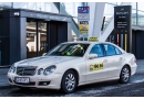 Neptun Taxi: bezpieczny transport, odbiór z lotniska i dworców, doręczanie kwiatów i prezentów, obsługa uroczystości  Gdańsk