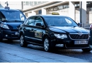 Neptun Taxi: bezpieczny transport, odbiór z lotniska i dworców, doręczanie kwiatów i prezentów, obsługa uroczystości  Gdańsk