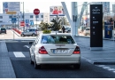 Neptun Taxi: bezpieczny transport, odbiór z lotniska i dworców, doręczanie kwiatów i prezentów, obsługa uroczystości  Gdańsk