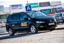 Neptun Taxi: bezpieczny transport, odbiór z lotniska i dworców, doręczanie kwiatów i prezentów, obsługa uroczystości  Gdańsk