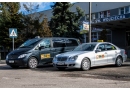Neptun Taxi: bezpieczny transport, odbiór z lotniska i dworców, doręczanie kwiatów i prezentów, obsługa uroczystości  Gdańsk