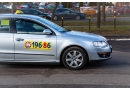 Neptun Taxi: bezpieczny transport, odbiór z lotniska i dworców, doręczanie kwiatów i prezentów, obsługa uroczystości  Gdańsk