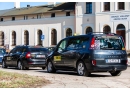 Neptun Taxi: bezpieczny transport, odbiór z lotniska i dworców, doręczanie kwiatów i prezentów, obsługa uroczystości  Gdańsk