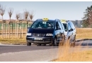 Neptun Taxi: bezpieczny transport, odbiór z lotniska i dworców, doręczanie kwiatów i prezentów, obsługa uroczystości  Gdańsk