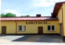 Logtech S.C.: sprzedaż części zamiennych do wózków platformowych, części zamienne do maszyn budowlanych, opony do wózków widłowych Skarżysko-Kamienna