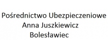 Ubezpieczenia Anna Juszkiewicz: ubezpieczenia, pośrednictwo ubezpieczeniowe, ubezpieczenia mieszkań, ubezpieczenia na życie Bolesławiec