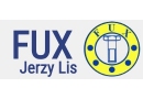 Fux: sprzedaż łożysk, sprzedaż śrub, wyroby śrubiarskie, oprawy łożyskowe dzielone, łożyska kulkowe, pierścienie uszczelniające  Częstochowa