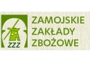 Zamojskie Zakłady Zbożowe Sp. z o.o.: producent mąki, mąka pszenna, przechowywanie zbóż, mąki piekarnicze, mąka zamojska Zamość