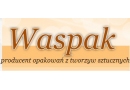 Waspak Sp. z o.o.: skrzynka ogrodnicza, skrzynka jednorazowa, produkcja opakowań z tworzyw sztucznych, skrzynki na owoce i warzywa Włocławek