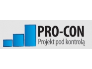 Pro-Con Grodzisk Mazowiecki: zarządzanie infrastrukturą techniczną, projektowanie instalacji wentylacyjnych, nadzór nad robotami instalacyjnymi