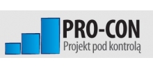 Pro-Con Grodzisk Mazowiecki: zarządzanie infrastrukturą techniczną, projektowanie instalacji wentylacyjnych, nadzór nad robotami instalacyjnymi