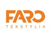FARO Zieliński, Spółka Jawna: produkcja artykułów tekstylnych, szlafroki i poncza, asortyment hotelowy, ręczniki domowe i plażowe Kraków