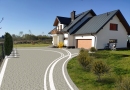 Berdo S.C: kostka brukowa i galanteria betonowa, projekty kostki brukowej, aranżacje podwórek, Łódzkie