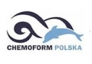 Chemoform Polska Sp. z o.o: środki czyszczące, chemia basenowa, filtry do basenu, ogród wodny, oczka wodne, akcesoria do oczek wodnych, Sosnowiec