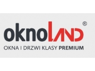 Oknoland: drzwi zewnętrzne, konstrukcje aluminiowe, moskitiery, parapety, systemy przesuwne, stolarka PCV Radzionków