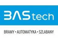 PHU BAS TECH: napędy do bram, szlabany parkingowe, systemy parkingowe Łęgowo