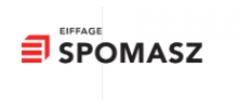 Spomasz: produkcja platform, wieże wiatrowe, konstrukcje stalowe, cięcie profili, zaokrąglanie krawędzi, Spomasz services, Żary