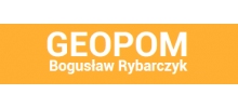 Geopom Szamotuły: obsługa budownictwa mieszkaniowego, pomiary powykonawcze, mapy jednostkowe, mapy cyfrowe, mapa wektorowa Wielkopolskie