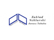 Tabaka Janusz Zakład Szklarski Kostrzyn: lustra, zabezpieczenia ze szkła, obróbka szkła, wyroby szklarskie, szklane drzwi