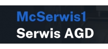 MC SERWIS 1: serwisowanie i naprawa pralek, naprawy gwarancyjne i pogwarancyjne sprzętu AGD, sprzedaż części i wyposażenia urządzeń AGD Szczecin