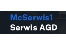 MC SERWIS 1: serwisowanie i naprawa pralek, naprawy gwarancyjne i pogwarancyjne sprzętu AGD, sprzedaż części i wyposażenia urządzeń AGD Szczecin