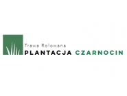 Trawa Rolowana Plantacja Czarnocin sp. z o.o: plantacja darni, produkcja trawy rolowanej, prace ogrodniczo - budowlane, trawa w rolkach