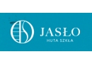 Huta Szkła S.A. Jasło: produkcja szkła technicznego i gospodarczego, szkło płaskie barwione w masie, szkło techniczne, szyby reflektorowe bezbarwne