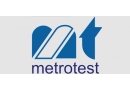 Metrotest Sp. z o.o.: badania metaloznawcze, wzorcowanie przyrządów pomiarowych, laboratoria akredytowane, ekspertyzy metalograficzne 